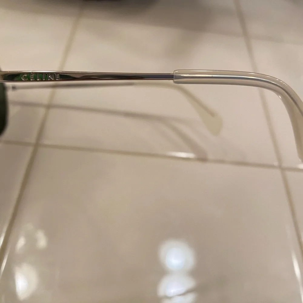 Celine Aviators - Picture 4 of 10